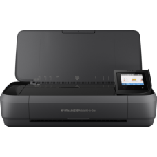 Imprimante tout-en-un portable HP OfficeJet 252