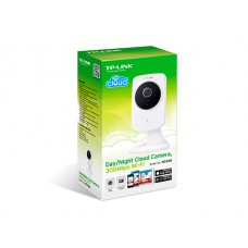 TP-LINK DAY/NIGHT CLOUD CAMERA 300Mbps