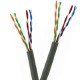 D-LINK BOBINE DE CABLE Cat6 UTP 24 AWG PVC Solid Cable-305M
