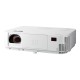 NEC M403H  Videoprojecteur DLP - 3D 4000 ANSI lumens résolution 1080p et le contraste 10000:1 