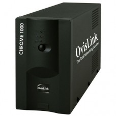 OVISLINK- CHROME 1000 E