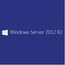 Microsoft Windows Server Standard 2012 R2 x64 French 1pk DSP OEI DVD 2 processeurs