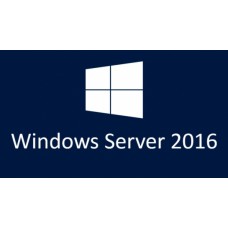 Microsoft Windows Server 2016 Standard 64Bits French 1pk DSP OEI