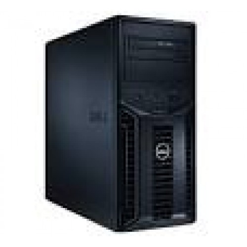 Serveur Dell PowerEdge T110 II E31220v2 4GB 2*500GB.