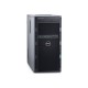 Dell PowerEdge T130 Intel Weon E3-1220V5 3.0GHz 1 TB 4GB UDIMM