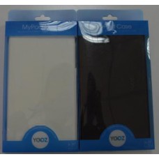 Yooz Case PhonePad 6.95 inch 16 : 9 White 