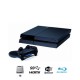 Sony Playstation 4 - 1To - Noir