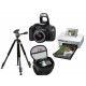 PACK CANON EOS 1200D 18-55DC KIT