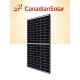 HiKu6 Mono PERC par Canadian Solar 535 W ~ 560 W