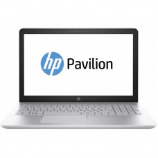 HP Pavilion 15-cc003nk Ordinateur portable i5-7200U 15.6" 4Go DDR4 1To Wind10 Silver