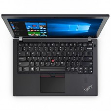 Lenovo i5-7200U  12,5 "  PC Portable ThinkPad X270  8GB , 256 Go (20HN002BFE)