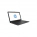 HP Notebook 15-bs019nk Ordinateur portable i5-7200U Ecran 15.6" 4Go 500Go FreeDOS