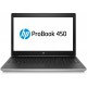 HP ProBook 450 G5 - HDD 500GB - Cache 6MB - RAM 4GB - 15.6" (2RS25EA)