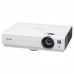 SONY VIDEOPROJECTEUR VPL - DX142 - PROJECTEUR LCD 3200 ANSI lumens Contraste 3000 /1