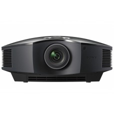 SONY VPL-HW45/B (VPL-HW45B) - FULL HD, 3D, 1800lm, Home Cinema Projector (Black)