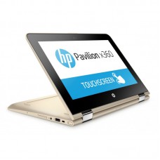 HP Pavilion x360 11-U005NK Intel® Pentium® N3710 4Go 500Go - Ecran HD Tactile 11,6" Win10 64Bits 