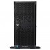 HPE ProLiant ML350 Gen9 E5-2620v4 1P 16GB-R P440ar 8SFF 2x300GB 500W PS Server/GO