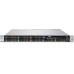 HPE ProLiant DL360 Gen9 E5-2620v4 2P 16GB-R 2 x 300GB 12G SAS P440ar 8SFF 500W PS Server/GO