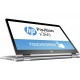 HP Pavilion x360 i3-7100U 4GB 500GB 14" Win10H Touch Silver