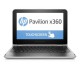 HP Pavilion x360 11-u006nk  Intel Pentium N3710 4Go 500Go , Ecran tactile HD 11,6" Win10