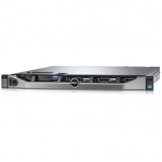 Dell PowerEdge R430 Intel Xeon E5-2603 V4- 3x 300GB SAS 16GB