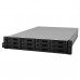 Serveur Synology RackStation RS18016XS+ - Serveur NAS 12 baies hautes performances