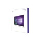 Microsoft Windows 10 Professionnel 64 bits (français) DSP OEI - Licence OEM (DVD)