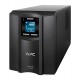 APC Smart-UPS Interactivité de ligne 1000VA Noir