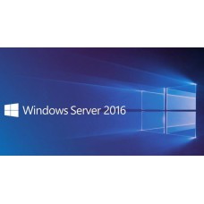 Microsoft Windows Server CAL 2016 French 1pk DSP OEI 5 Clt Device CAL
