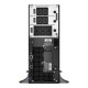 APC Smart-UPS On-Line Double-conversion (Online) 6000VA Rackmount/Tower Noir