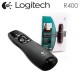 R400 Logitech Wireless Presenter R400 - Télécommande de présentation