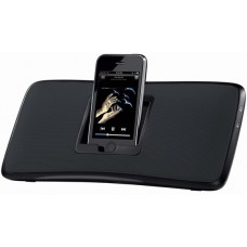 S315i Logitech Enceinte Portable Rechargeable pour ipod & iphone 