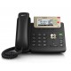 YEALINK SIP-T23P Téléphone IP 2Port Ethernet, Poe,3 comptes SIP  d'entreprise HD