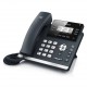 Yealink SIP-T41P Téléphone IP 6-Lines ultra élégant