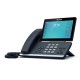 Yealink SIP-T58A est un téléphone multimédia et de communication audio et visuelle facile