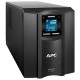 APC Smart-UPS Interactivité de ligne 1500VA Noir