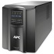 APC Smart-UPS Interactivité de ligne 1500VA Tour Noir