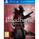 Sony Bloodborne - édition jeu de l'année-PS4