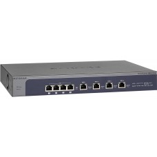 NETGEAR SRX5308 Routeurs Firewall Professionnels avec Accès VPN Sécurisé