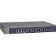NETGEAR SRX5308 Routeurs Firewall Professionnels avec Accès VPN Sécurisé