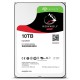 Seagate ST10000VN0004 Disque Dur 10 To  IronWolf - SATA III - 256 Mo