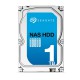 Seagate NAS HDD ST1000VN000 - disque dur - 1 To - SATA 6Gb/s
