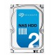 Seagate NAS HDD ST2000VN000 Disque dur interne 3,5" 2 To SATA III