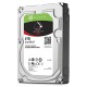Seagate ST8000VN0022 Disque dur interne 8 To  IronWolf - SATA III - 256 Mo