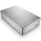 LaCie STFE4000200 DISQUE DUR 4 To Porsche Design Desktop Drive (USB 3.1)