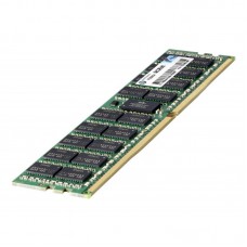HP Entreprise Barrette mémoire - 16 Go - DDR4-2400 - PC4-2400T-R