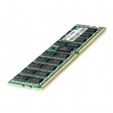HP Entreprise Barrette mémoire - 16 Go - DDR4-2666 - CAS-19-19-19