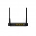 D-Link (DSL-124/EE) Routeur Modem sans fil N 300 ADSL2