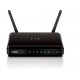 D-Link (DIR-615/EEU) Routeur Wireless N300 802.11n, 4 lan, 1 wan port 