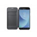 Samsung Galaxy  J5 Pro Smartphone + Cover